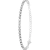 So Charm BijouxBracelet Femme So Charm - B4189-ARGENT - Bracelet Mode Argenté