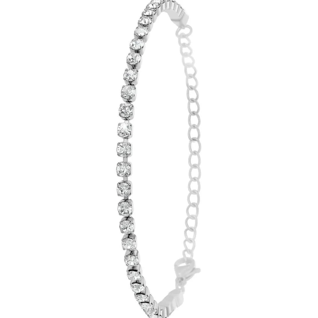 So Charm BijouxBracelet Femme So Charm - B4189-ARGENT - Bracelet Mode Argenté
