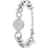 So Charm BijouxBracelet Femme So Charm - B3184-ARGENT - Bracelet Mode Argenté