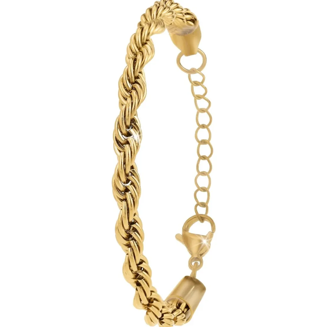 So Charm BijouxBracelet Femme So Charm - B4130-DORE - Bracelet Mode Doré