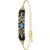 So Charm BijouxBracelet Femme So Charm - B4256-DORE - Bracelet Mode Doré