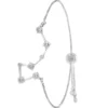 So Charm BijouxBracelet Femme So Charm - B3188-ARGENT - Bracelet Mode Argenté