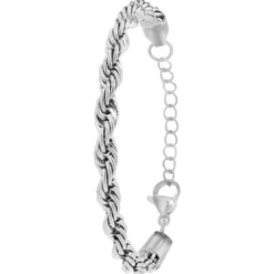 So Charm BijouxBracelet Femme So Charm - B4130-ARGENT - Bracelet Mode Argenté