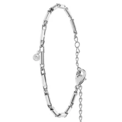 So Charm BijouxBracelet Femme So Charm - BD2373-ARGENT-DIAMANT - Bracelet Mode Argenté