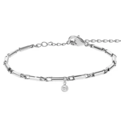 So Charm BijouxBracelet Femme So Charm - BD2373-ARGENT-DIAMANT - Bracelet Mode Argenté