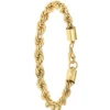 So Charm BijouxBracelet Femme So Charm - B2954-DORE - Bracelet Mode Doré