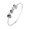 So Charm BijouxBracelet Femme So Charm - SB050-113-43-58-43-132 - Bracelet Mode Argenté