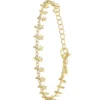 So Charm BijouxBracelet Femme So Charm - B3100-DORE - Bracelet Mode Doré