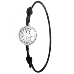 So Charm BijouxBracelet Femme Bijoux B2545-ARGENT - So Charm