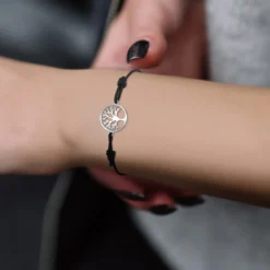 So Charm BijouxBracelet Femme Bijoux B2545-ARGENT - So Charm