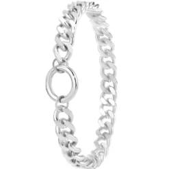 So Charm BijouxBracelet Femme So Charm - B3042-ARGENT - Bracelet Mode Argenté