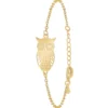 So Charm BijouxBracelet Femme So Charm - B4258-DORE - Bracelet Mode Doré