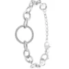 So Charm BijouxBracelet Femme So Charm - B2964-ARGENT - Bracelet Mode Argenté