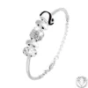 So Charm BijouxBracelet Femme So Charm - SB050-24-43-209B-43-109B - Bracelet Mode Argenté