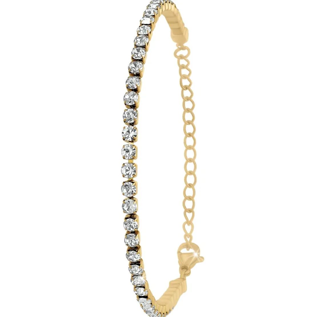 So Charm BijouxBracelet Femme So Charm - B4189-ORROSE - Bracelet Mode Doré