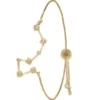So Charm BijouxBracelet Femme So Charm - B3188-DORE - Bracelet Mode Doré
