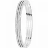 So Charm BijouxBracelet Femme So Charm - B2822-ARGENT Acier Argent