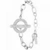 So Charm BijouxBracelet Femme So Charm - B2750 Acier Argent