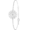 So Charm BijouxBracelet Femme So Charm - B4260-ARGENT - Bracelet Mode Argenté