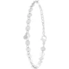 So Charm BijouxBracelet Femme So Charm - BD2393-ARGENT-DIAMANT - Bracelet Mode Argenté