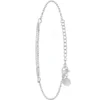 So Charm BijouxBracelet Femme So Charm - B2642-ARGENT - Bracelet Mode Argenté