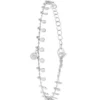 So Charm BijouxBracelet Femme So Charm - BD3098-ARGENT-DIAMANT - Bracelet Mode Argenté