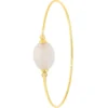 So Charm BijouxBracelet Femme So Charm - B2492-ROSE - Bracelet Mode Doré
