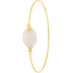 So Charm BijouxBracelet Femme So Charm - B2492-ROSE - Bracelet Mode Doré