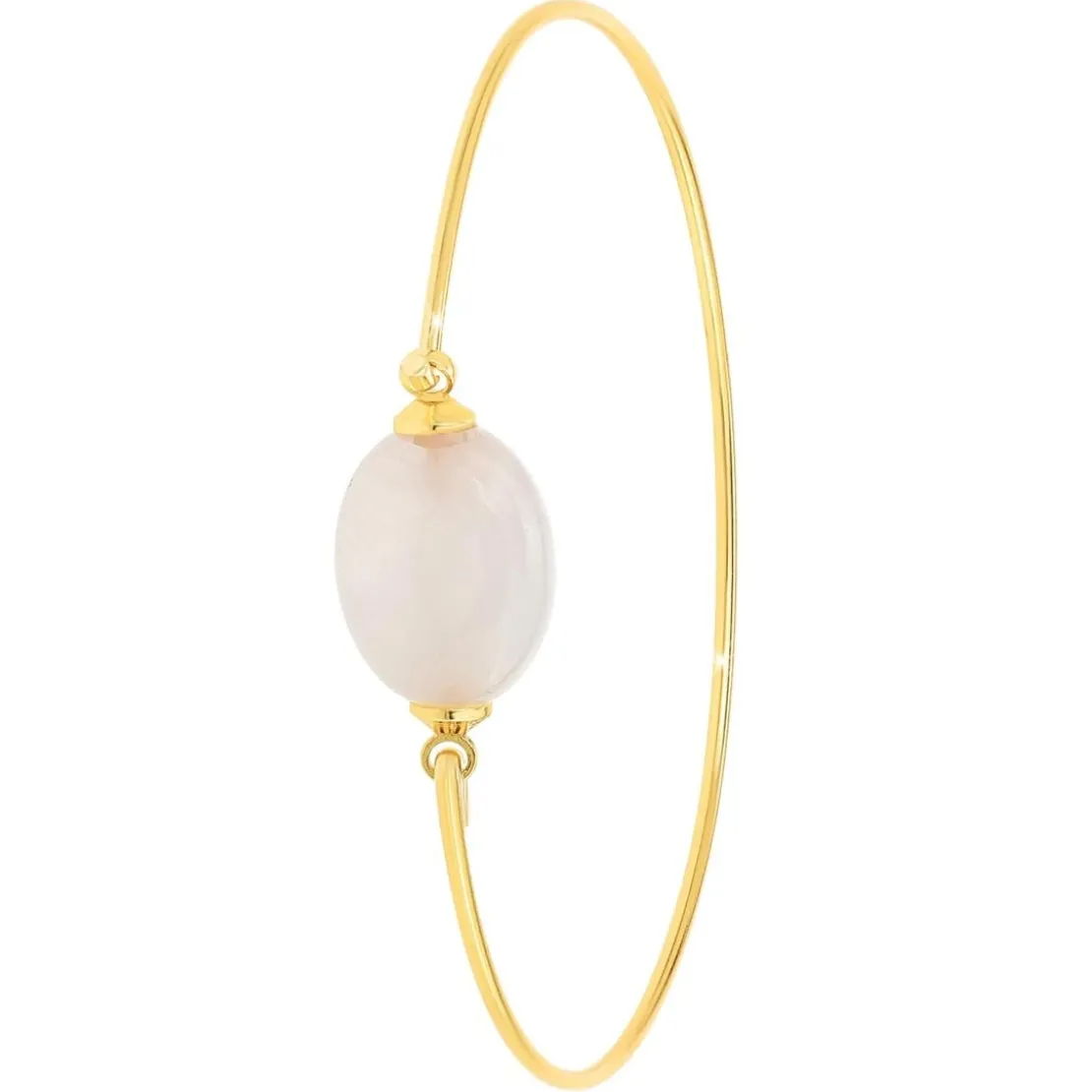 So Charm BijouxBracelet Femme So Charm - B2492-ROSE - Bracelet Mode Doré