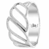 So Charm BijouxBracelet Femme So Charm - B2096 Acier Argent