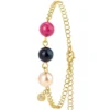 So Charm BijouxBracelet Femme So Charm - BD2945-DIAMANT - Bracelet Mode Doré