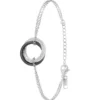 So Charm BijouxBracelet Femme So Charm - B3182-ARGENT - Bracelet Mode Argenté