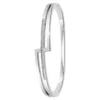 So Charm BijouxBracelet par So Charm® ornée de cristaux Swarovski® BS3364-ARGENT