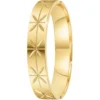 So Charm BijouxBracelet par So Charm® ornée de cristaux Swarovski® BS4104-DORE