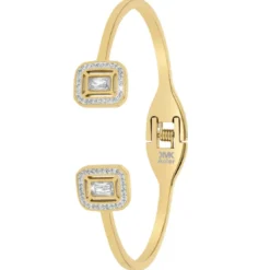 So Charm BijouxBracelet par So Charm® ornée de cristaux Swarovski® BS3397-DORE