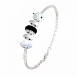 So Charm BijouxBracelet SB050+23+43+81+43+3 So Charm