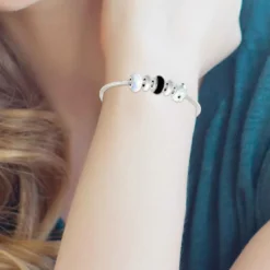 So Charm BijouxBracelet SB050+23+43+81+43+3 So Charm