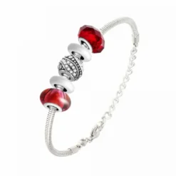 So Charm BijouxBracelet SB050+92+43+203+43+11 So Charm