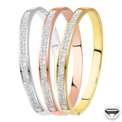 So Charm BijouxBracelet So Charm B1715-TRIO Femme