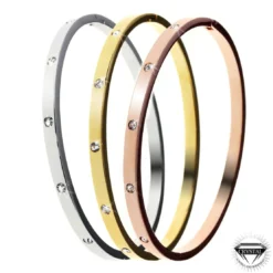 So Charm BijouxBracelet So Charm B1372-TRIO Femme