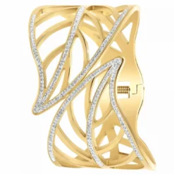 So Charm BijouxBracelet So Charm B1635-DORE Femme