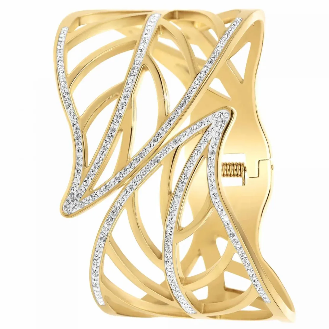 So Charm BijouxBracelet So Charm B1635-DORE Femme