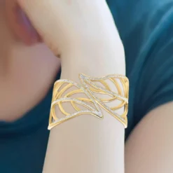 So Charm BijouxBracelet So Charm B1635-DORE Femme