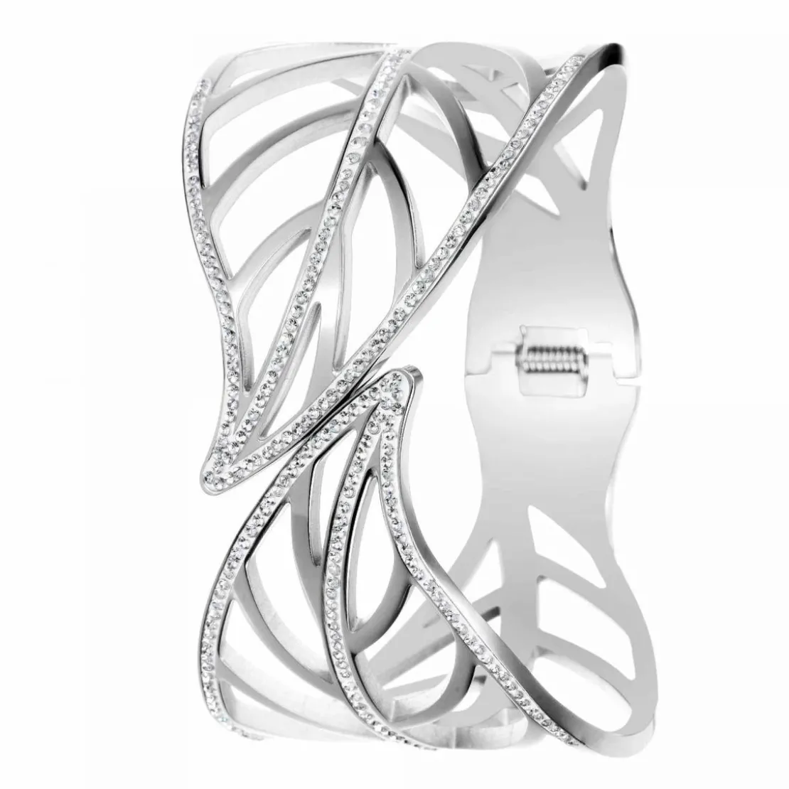 So Charm BijouxBracelet So Charm B1635-ARGENT Femme