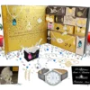 So Charm BijouxCalendrier de l'avent 11 bijoux et 1 montre ornée d'un véritable diamant - So Charm