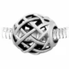 So Charm BijouxCharm perle acierSC Crystal - So Charm