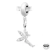 So Charm BijouxCharm perle fée par SC Crystal Paris® orné de cristaux Swarovski par SC Crystal