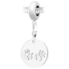 So Charm BijouxCharm perle Mains d'enfant par SC Crystal Paris®