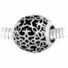 So Charm BijouxCharm perle ornemental acier par SC Crystal