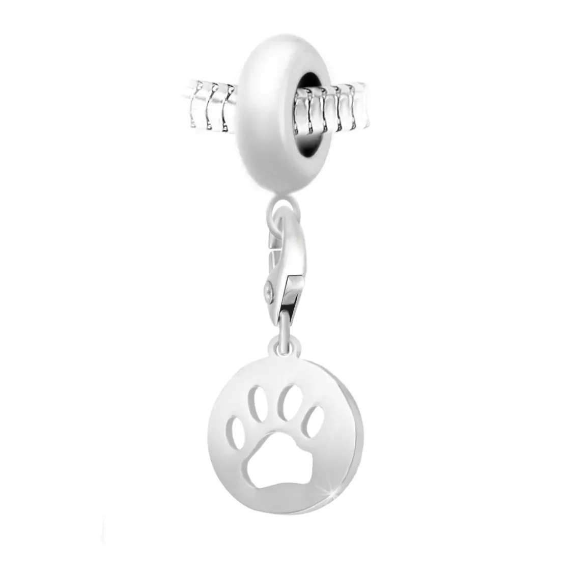 So Charm BijouxCharm perle patte par SC Crystal Paris®